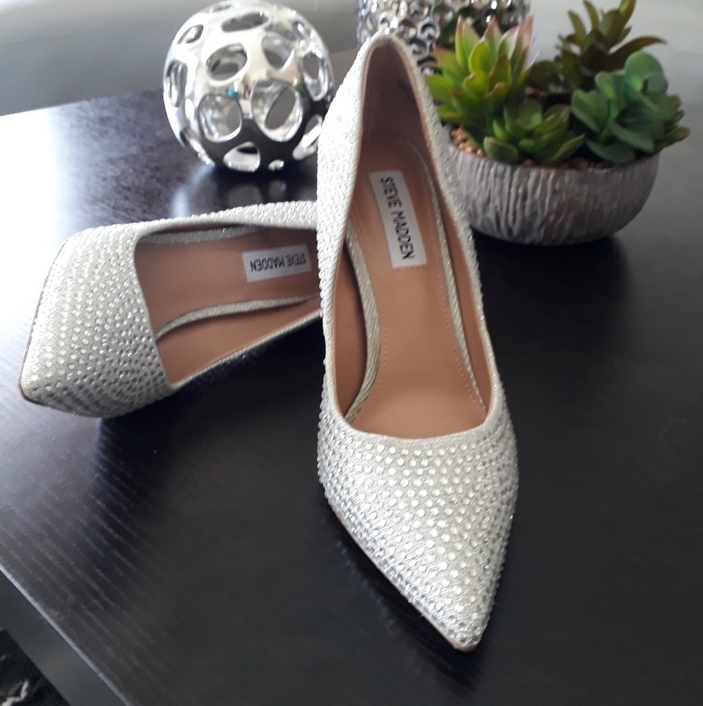 beautiful Steve Madden